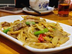 -下梅人家土菜馆(历史文化餐厅度假区店)