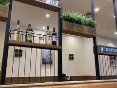 -萨莉亚意式餐厅(天河城购物中心店)