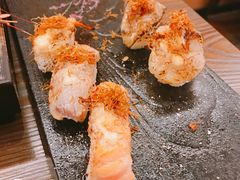 经典火炙拼盘-东京屋(武定路店)