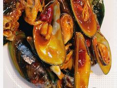 -79号渔船海鲜饭店(华强北店)