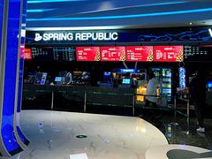 -春天国际影城(中庚漫游城杜比全景声店)