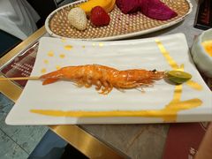 -一绪に寿喜烧(荟聚店)