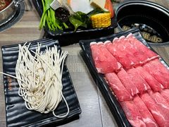 -呷哺呷哺 黄金牧场 (旧宫永辉超市店)