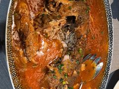 -秦月轩·陕西家乡菜(阜成路·五棵松店)