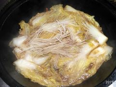 -营信刘罗锅铁锅炖(建华店)