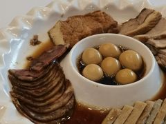 -金家老三饭庄(常营店)