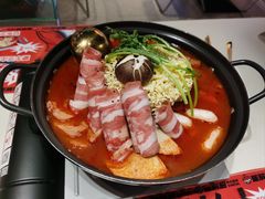 -崔解放·朝韩大排档(虹悦城店)