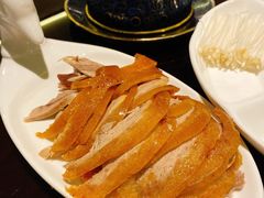 -海湾壹品·粤菜·早茶·烤鸭(拱北店)