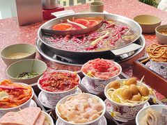 -纸盐河码头火锅(十八梯店)