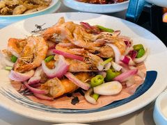 -壹只菜·崇明本地特色菜(崇明南门店)