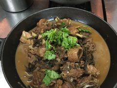 -南阳食府·河南豫菜(南阳驻京办店)