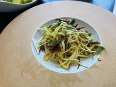 -翠湖宾馆·中餐厅