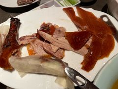 -金鸭季·北京烤鸭(深业上城店)