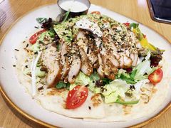 -HELLO 27 意面·沙拉·帕尼尼