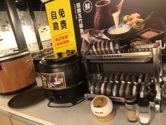 -鱼酷活鱼烤鱼(梅江印象城店)