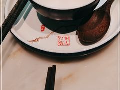 -绿茶餐厅(龙湖杭州金沙天街店)