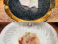 -桐寿司Sushi Tong