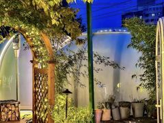 -1819餐厅·团队聚餐·烤串·精酿