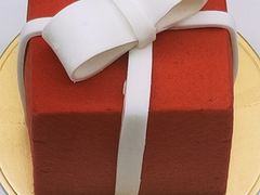 -燃厚蛋糕(卓展中信城店)