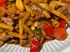 -水平有限广西米粉·广西风味集(五道口店)