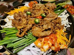 小木屋烤肉-冰川延边料理·炭烤串(原小木屋店)