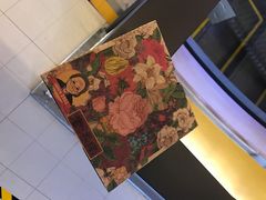 -奶奶的美食(悦立方店)