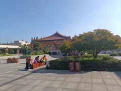 -南京中国近代史遗址博物馆(南京总统府)