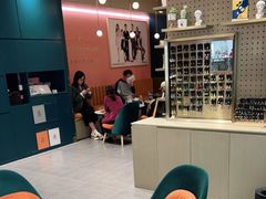 -海马体照相馆(无锡清扬茂业天地店)