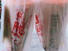 -沪上阿姨鲜果茶(华新大街店)