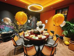 -滇野云南野生菌餐厅(陕西南路店)