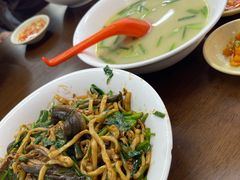 -三百碗宝应长鱼面(板仓街店)