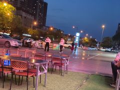 -倍儿红喜临门火锅(文兴路店)