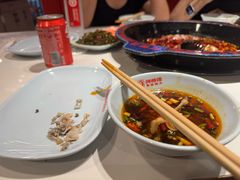 -何师傅美蛙鱼头(汉街店)