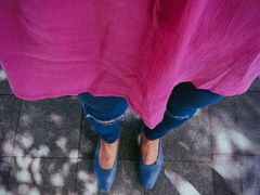 -Blueglass酸奶(财富购物中心店)