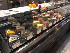 -海岩咖啡(茂业天地店)