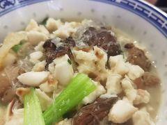 -老西安韩记三鲜煮馍(四府街店)