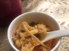 -锋味餐厅(空港复悦里店)
