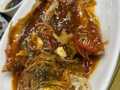-阿静美食