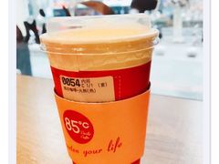 -85度C(厦门台湾街店)