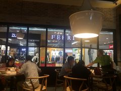 -东园小馆·早茶·淮扬小炒(印象汇店)