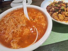-老华洋饭庄(成林道店)