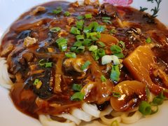 -锅儿挑面馆