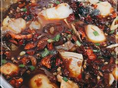 -黑竹香鸡(营和巷店)