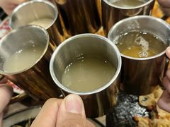 -塔哈尔·新疆盛宴(城西银泰店)