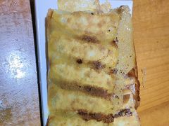 -二姐家三个拿手菜·北塘海鲜·大馅锅贴王(成林道店)