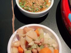 -额尔敦传统涮(公园西路店)