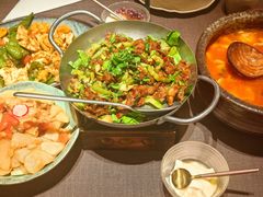 -山石榴·贵州菜(陆家嘴中心店)