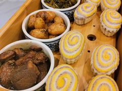 -小土豆北方菜馆(方庄店)