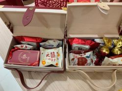 点击看大图 -卡卡喜糖伴手礼·商务礼宝宝礼·婚礼用品