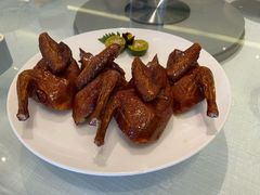 -金苑海鲜酒家(来魅力店)